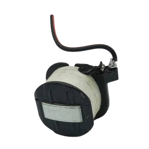 Starting coil Starting coil - Yousaf Engineering (Pvt) Ltd motorcycle part, made in Pakistan